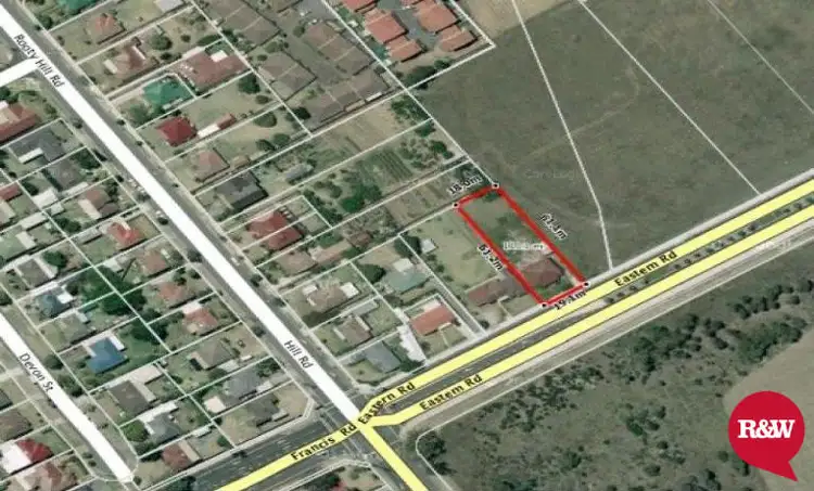 Third view of Homely house listing, 11 Eastern Road, Rooty Hill NSW 2766