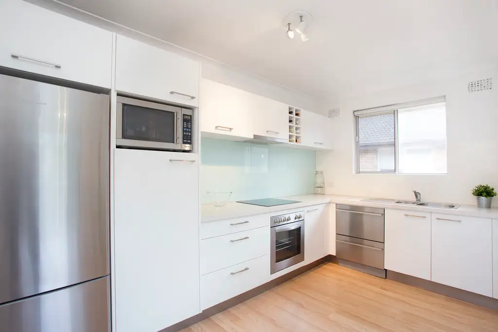 Main view of Homely unit listing, 9/83 Pacific Parade, Dee Why NSW 2099