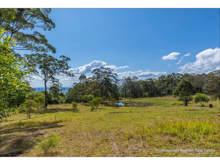 Main view of Homely land listing, 905G Main Western Road, Tamborine Mountain QLD 4272