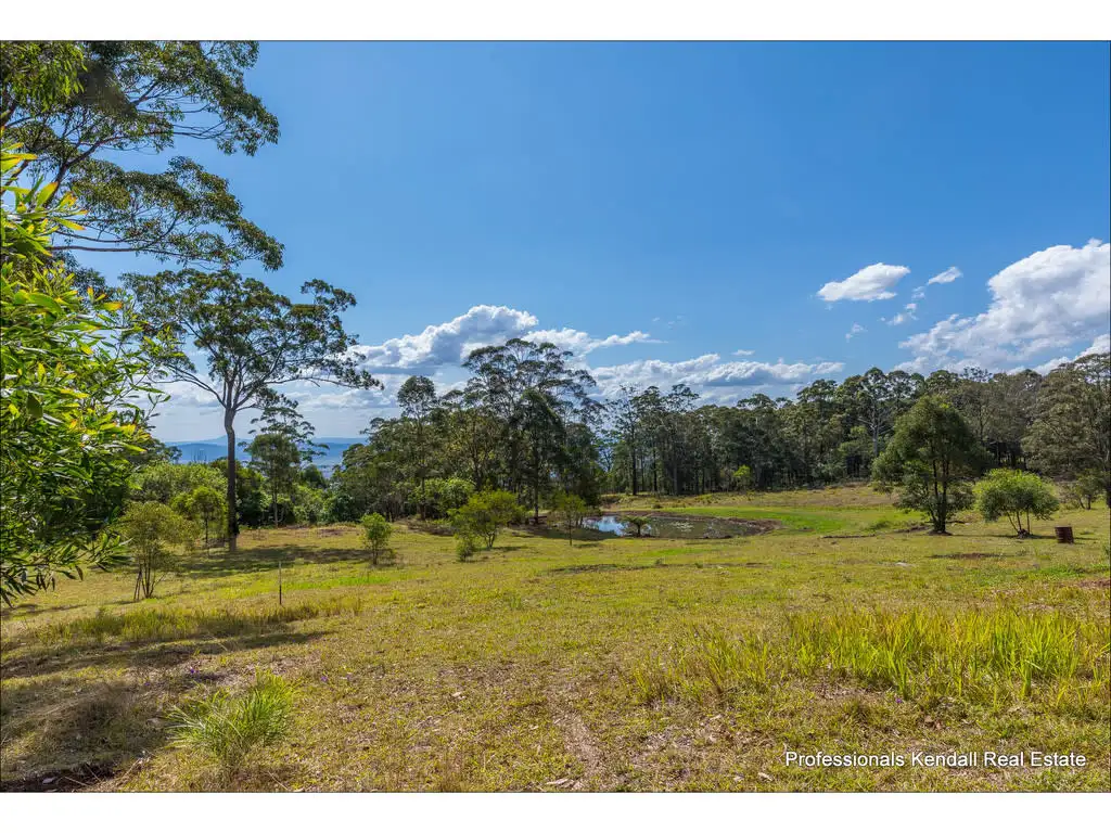 Main view of Homely land listing, 905G Main Western Road, Tamborine Mountain QLD 4272