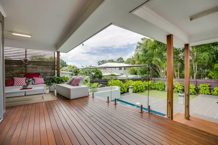 Third view of Homely house listing, 110 Moreton Avenue, Wynnum QLD 4178