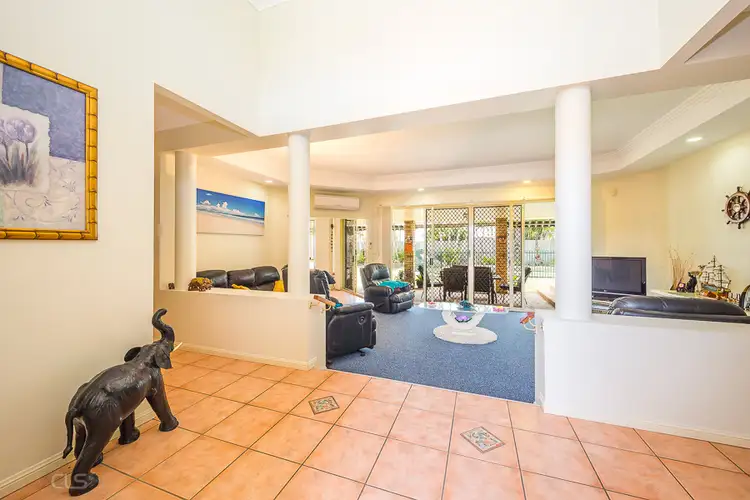 Fourth view of Homely house listing, 109 Avon Avenue, Banksia Beach QLD 4507
