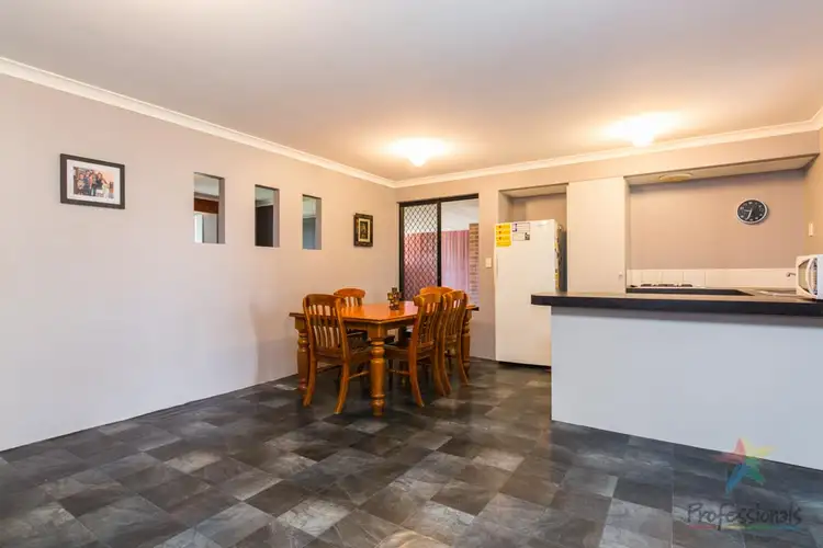 Third view of Homely house listing, 33 Brookside Gardens, Caversham WA 6055