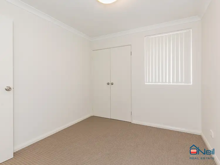 Seventh view of Homely house listing, Unit 1 / 14 Carbine Bend, Byford WA 6122