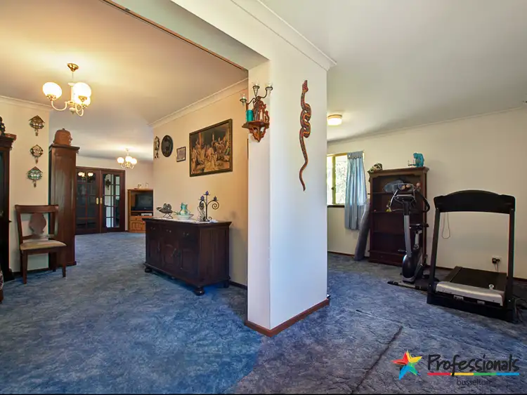 Seventh view of Homely house listing, 210 Kookaburra Way, Vasse WA 6280