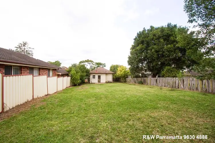 Third view of Homely house listing, 20 Bowden Street, North Parramatta NSW 2151