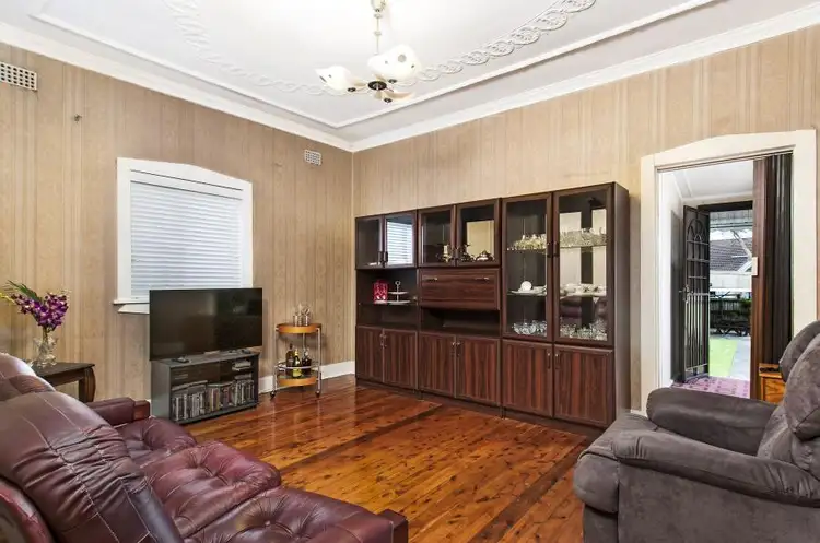 Third view of Homely house listing, 51 Burlington Avenue, Earlwood NSW 2206