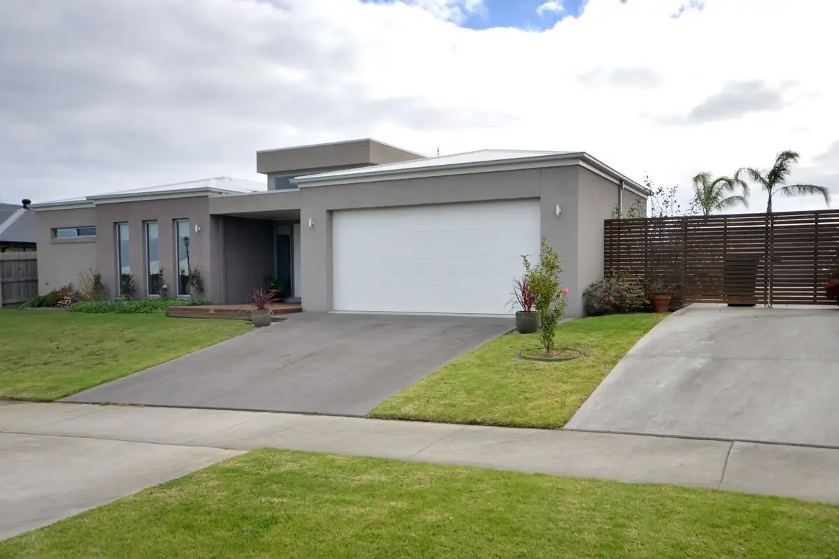 Main view of Homely house listing, 61 The Backwater, Bairnsdale VIC 3875