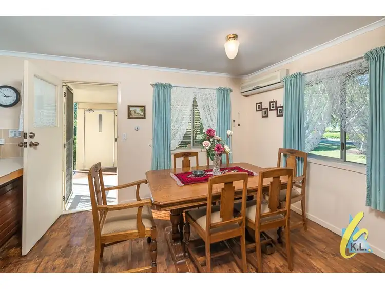 Fourth view of Homely house listing, 33 Arthur Summervilles Rd, Karalee QLD 4306