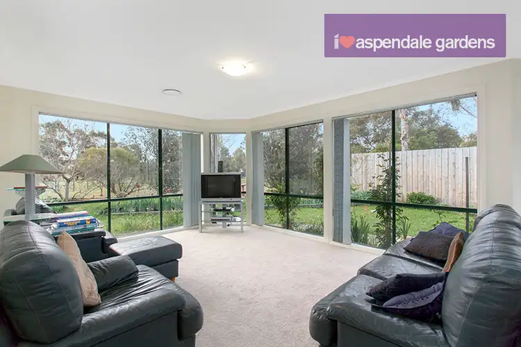 Fifth view of Homely house listing, 3 O'Donnell Close, Aspendale Gardens VIC 3195