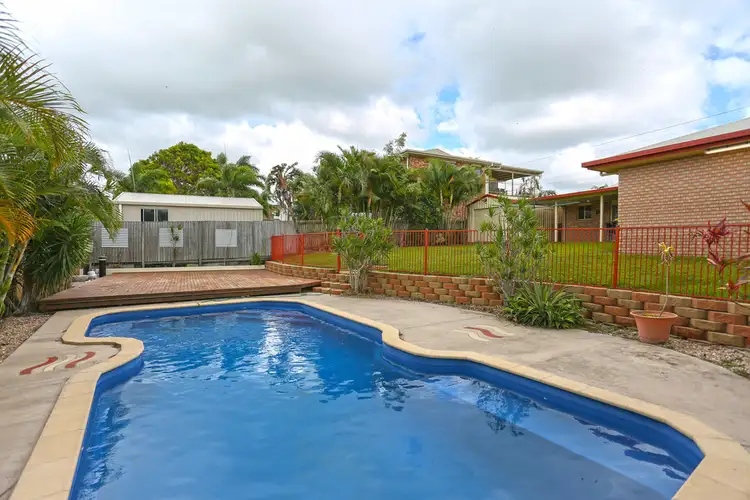 47 Old Eimeo Road, Rural View QLD 4740
