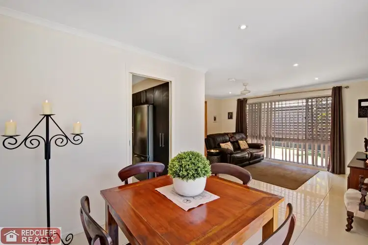 Fourth view of Homely house listing, 17 Matthew Street, Scarborough QLD 4020