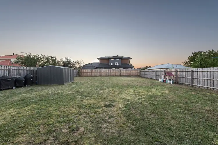 Fourth view of Homely house listing, 5 Melissa Street, Strathmore VIC 3041