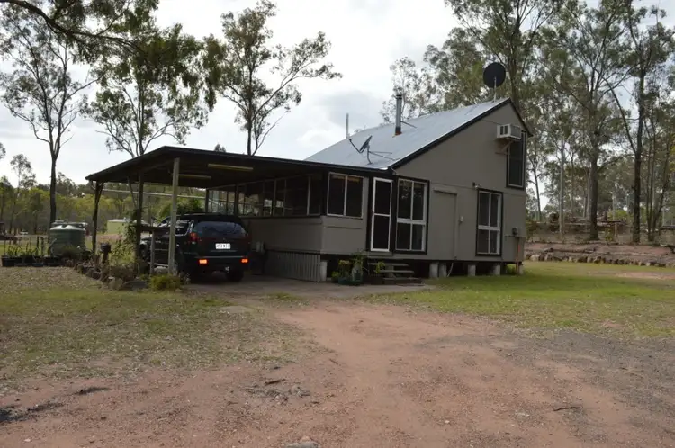 Main view of Homely house listing, 10 Joyce Road, Plainland QLD 4341