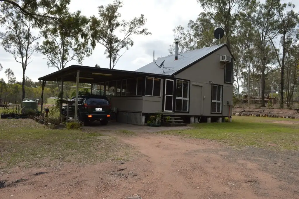 Main view of Homely house listing, 10 Joyce Road, Plainland QLD 4341