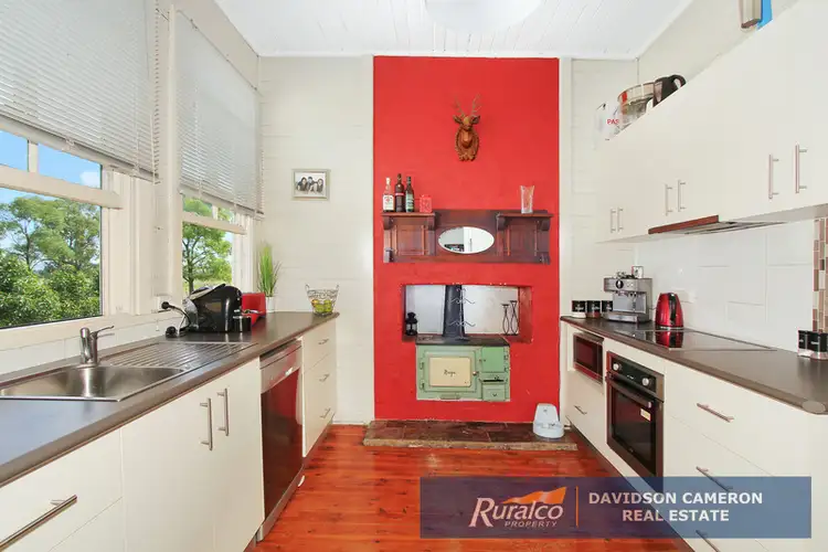 Second view of Homely house listing, 327 Meldorn Lane, Tamworth NSW 2340