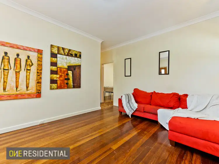 Sixth view of Homely house listing, 17 Luffingham Street, Melville WA 6156