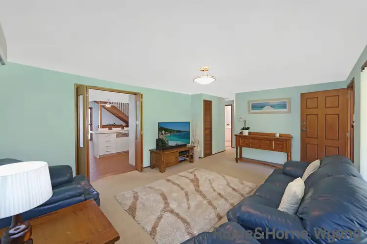 Third view of Homely house listing, 2 Walter Close, Wyong NSW 2259