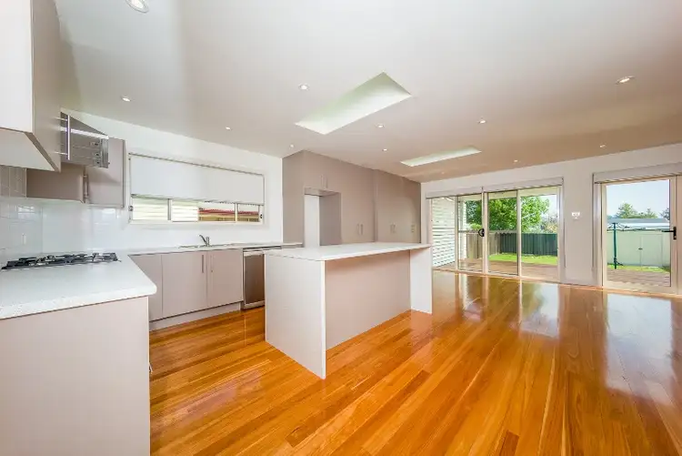 Fourth view of Homely house listing, 32a Jeffries Street, Cessnock NSW 2325