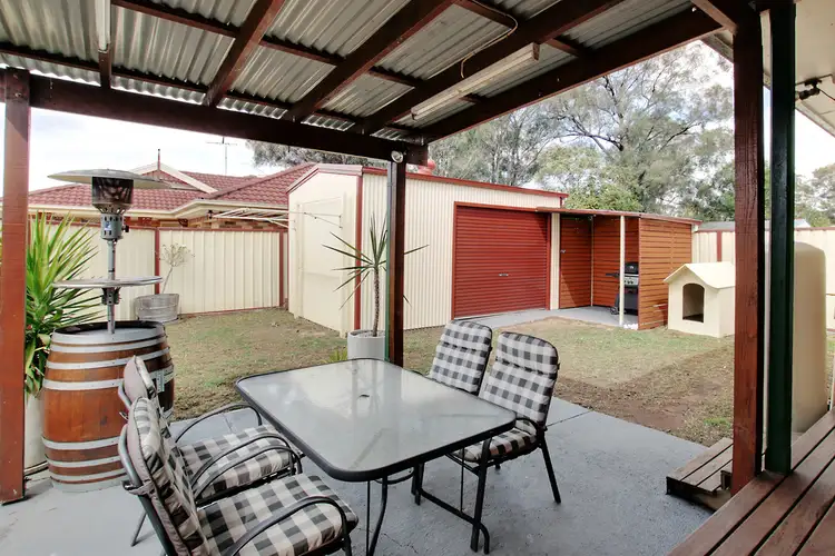 Third view of Homely house listing, 1/7 Redfern Street, Ingleburn NSW 2565