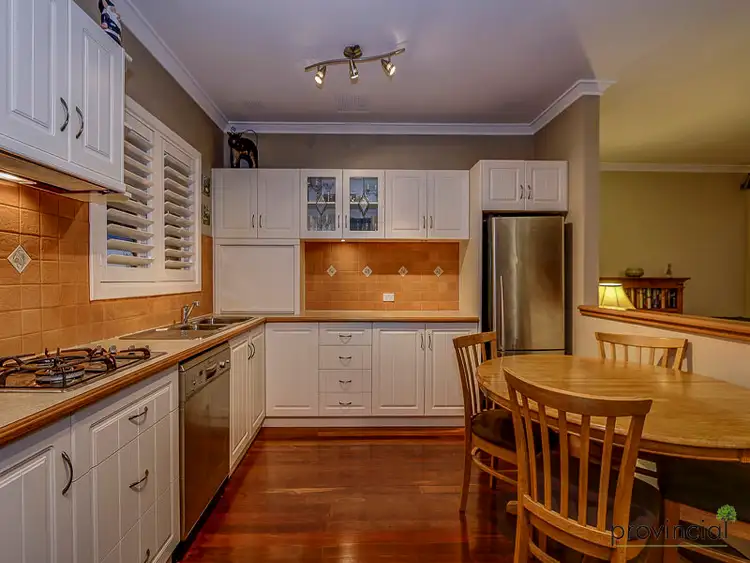 Fourth view of Homely house listing, 14 Corella Street, Lesmurdie WA 6076