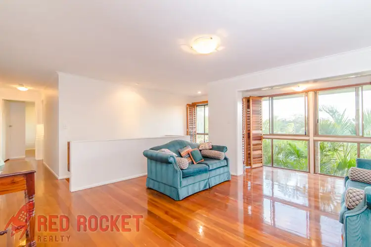 Third view of Homely house listing, 6 Rholanda Crescent, Springwood QLD 4127