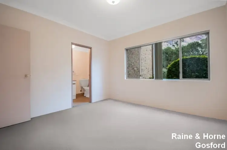 Seventh view of Homely unit listing, 38/12-20 Kinarra Ave, Wyoming NSW 2250