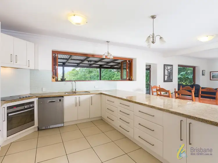 Fourth view of Homely rural property listing, 359 Brookfield Road, Kenmore Hills QLD 4069