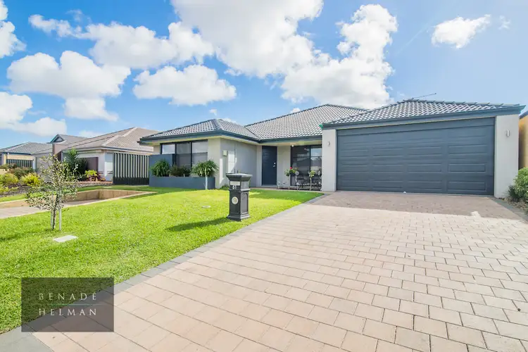 51 Chapel Street, Baldivis WA 6171