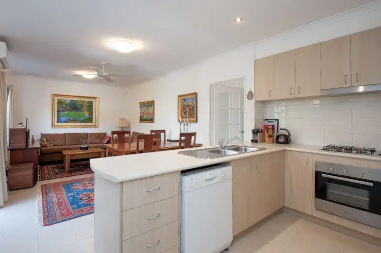 Second view of Homely villa listing, 22B* Almurta Way, Nollamara WA 6061