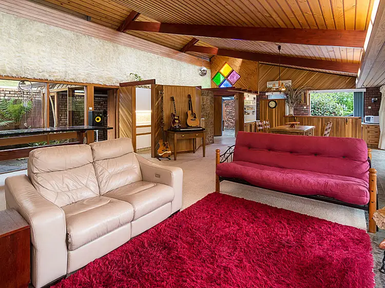Third view of Homely house listing, 48 (Lot 13) Basket Range Road, Uraidla SA 5142