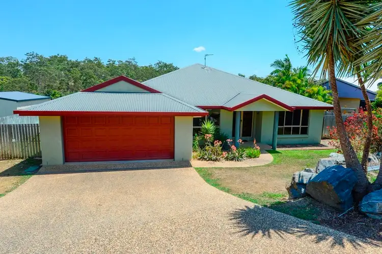 Second view of Homely house listing, 74 Whitbread Road, Clinton QLD 4680