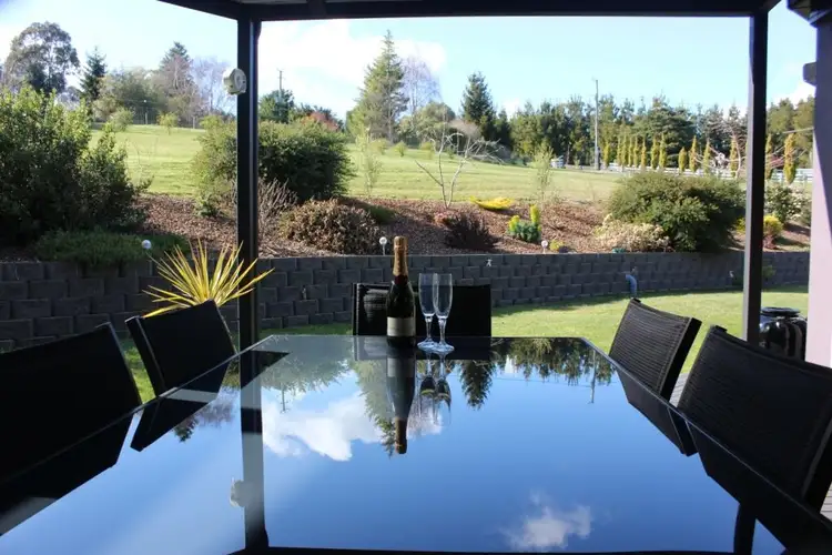 Second view of Homely house listing, 1A Alpine Crescent, Grindelwald TAS 7277