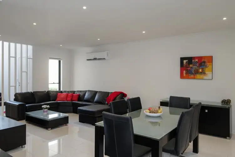Second view of Homely house listing, 1/UNIT 59 NORRIS STREET, Pacific Pines QLD 4211