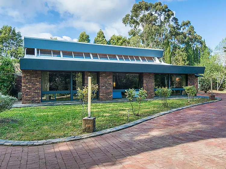 Second view of Homely house listing, 48 (Lot 13) Basket Range Road, Uraidla SA 5142