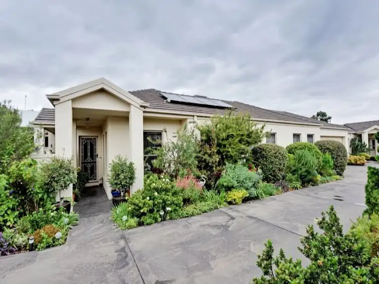 Main view of Homely unit listing, 3/188 Knight Street, Shepparton VIC 3630