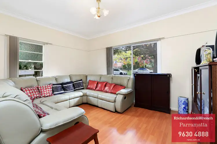 Fifth view of Homely house listing, 4 Romani Street, North Parramatta NSW 2151