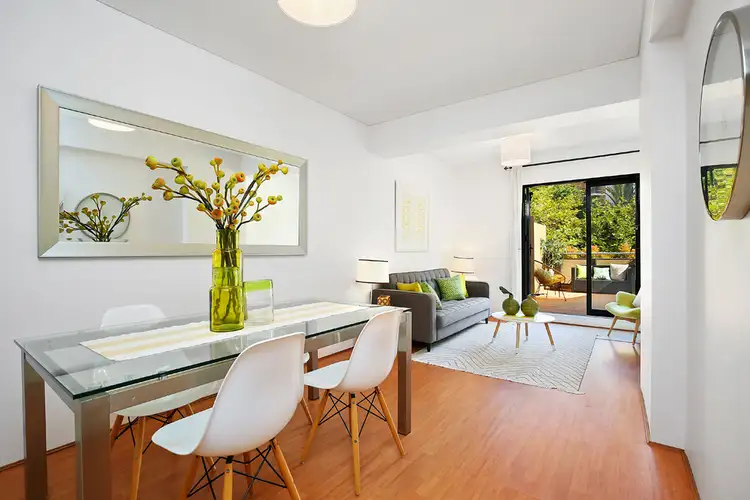 14/20 Fitzgerald Street, Newtown NSW 2042