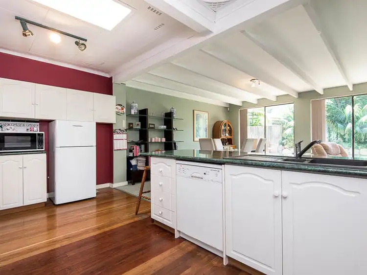 Sixth view of Homely house listing, 18 Maisie Crescent, Wembley Downs WA 6019