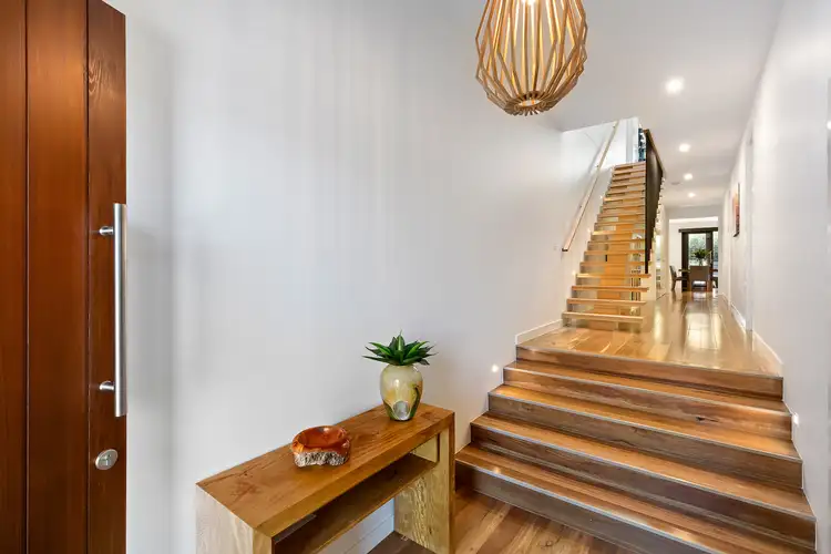 Second view of Homely house listing, 45A Carnoustie Grove, Mornington VIC 3931