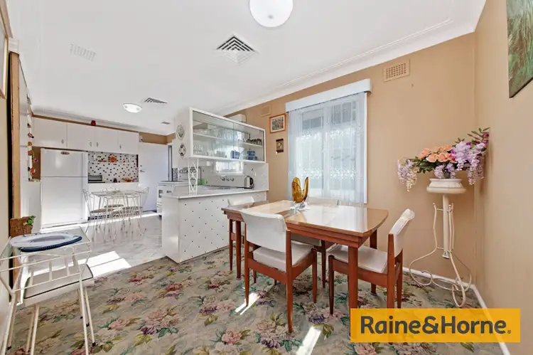 Third view of Homely house listing, 16 Chestnut Drive, Banksia NSW 2216