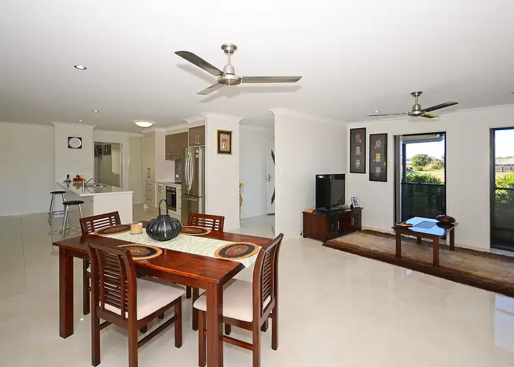 Third view of Homely house listing, 15 Tulipwood Drive, Burrum Heads QLD 4659