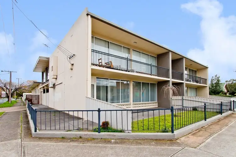 Second view of Homely unit listing, 1/16 Findon Road, Woodville West SA 5011