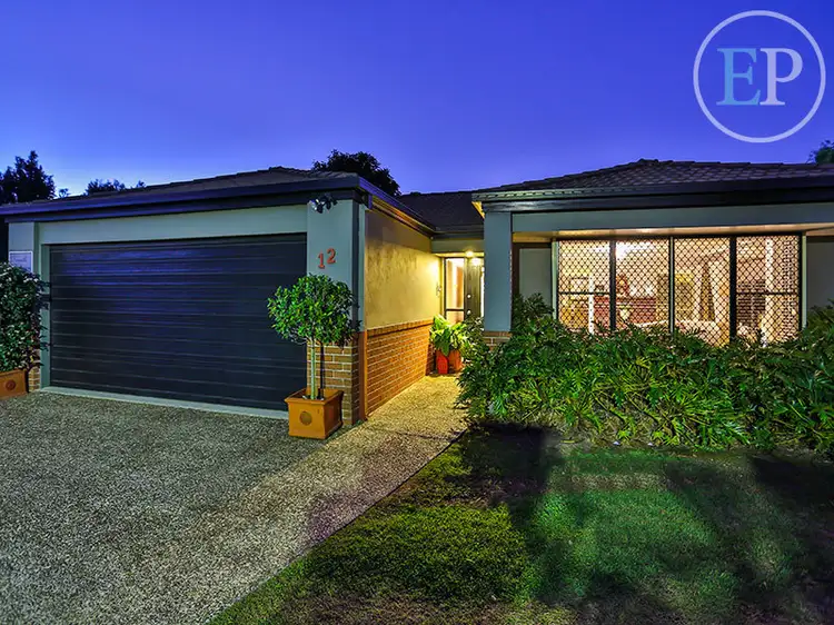 Fourth view of Homely house listing, 12 Calvert Close, Murrumba Downs QLD 4503
