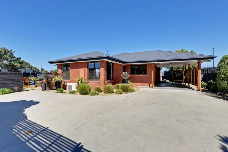 Main view of Homely house listing, 18 Amelia Court, Sorell TAS 7172