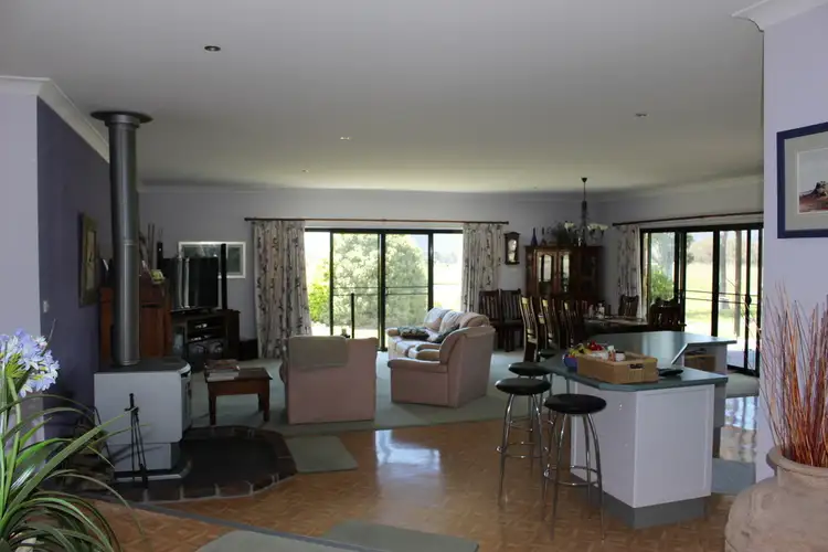Fourth view of Homely rural property listing, 928 Bruxner Way, Tenterfield NSW 2372