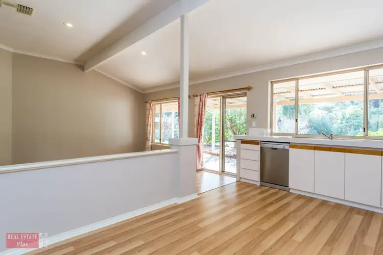 Fifth view of Homely house listing, 20 Vista Drive, Parkerville WA 6081