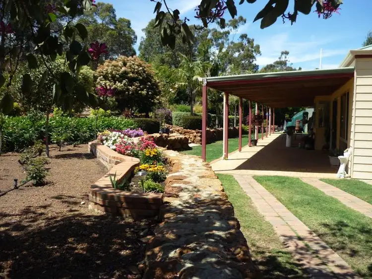 Seventh view of Homely rural property listing, 50 Yamba Drive, Keysbrook WA 6126