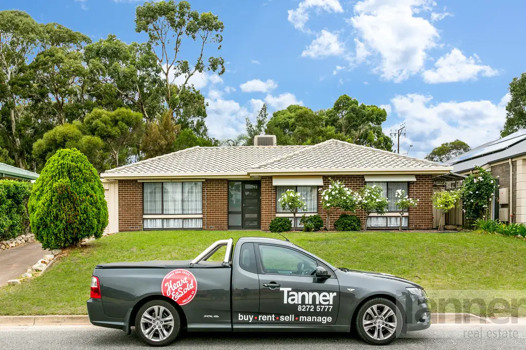Main view of Homely house listing, 11 Garnet Crescent, Flagstaff Hill SA 5159