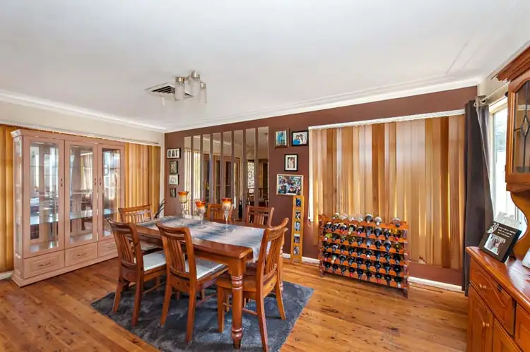 Third view of Homely house listing, 115 Picnic Point Road, Picnic Point NSW 2213